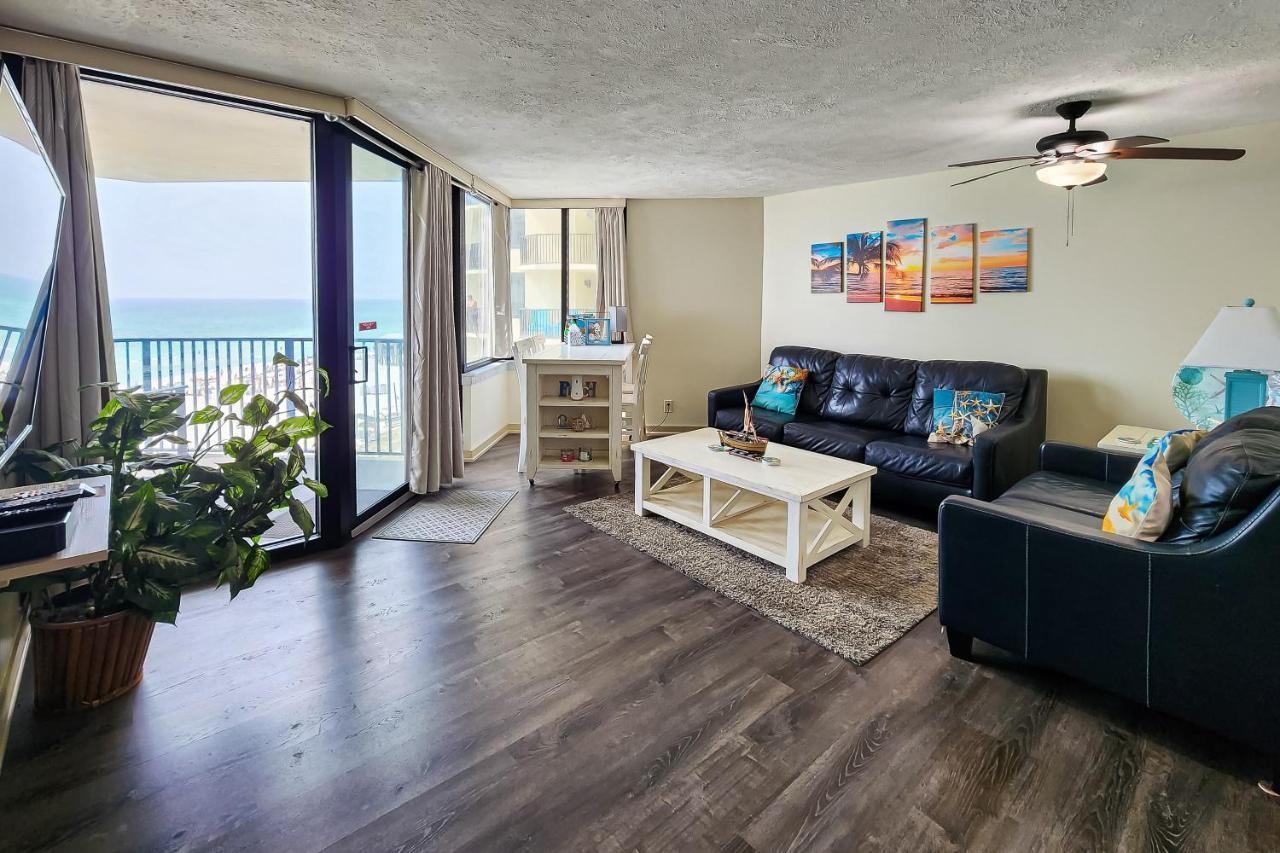 Sunbird E611 Apartamento Panama City Beach Exterior foto