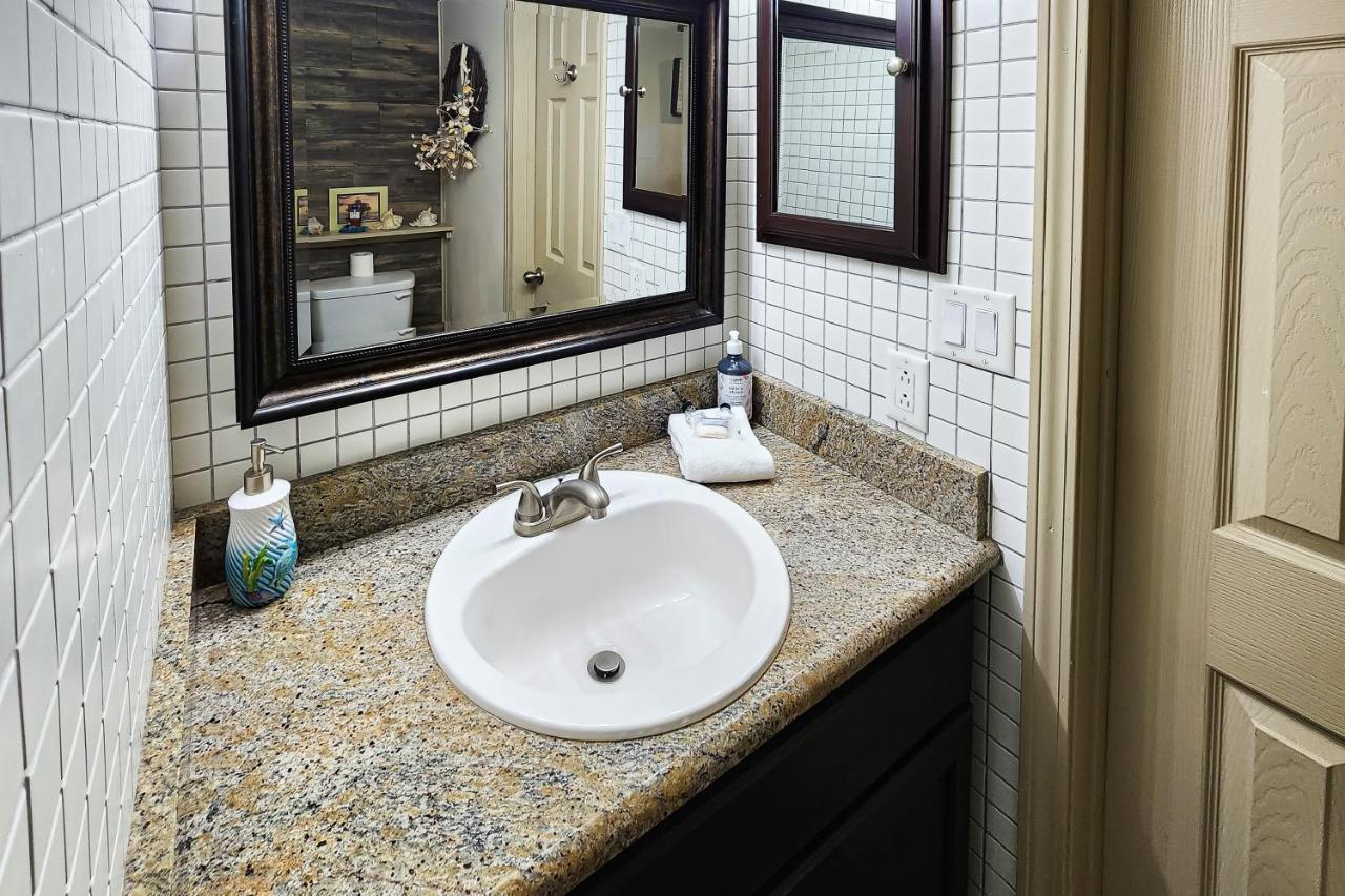 Sunbird E611 Apartamento Panama City Beach Exterior foto